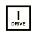 PS FILE - Drive_I icon